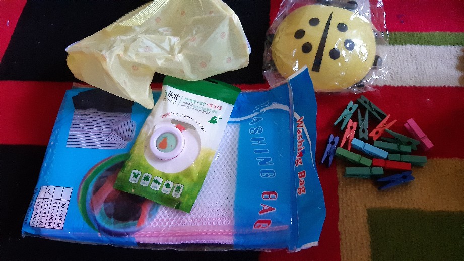 Edw Ehkt12 Klip Anti Serangga Pin Anti Nyamuk Tempelan Anti Nyamuk Klip Anti Nyamuk Penangkal Nyamuk