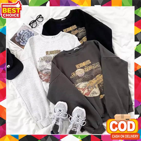 Jaket Fashion Parka Buckaroo Wanita Fesyen Kekinian Waterproof Im Oz946 Hoodie Jumper Nctzen Size S 