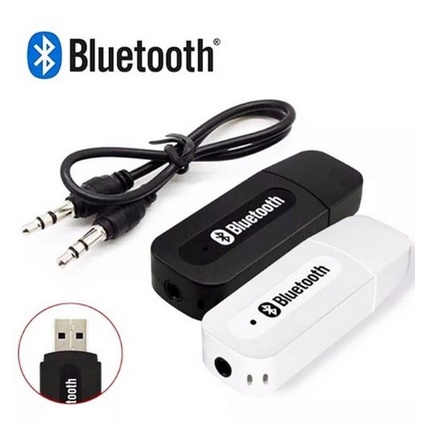 USB BLUETOOTH AUDIO MUSIC RECEIVER BT-163