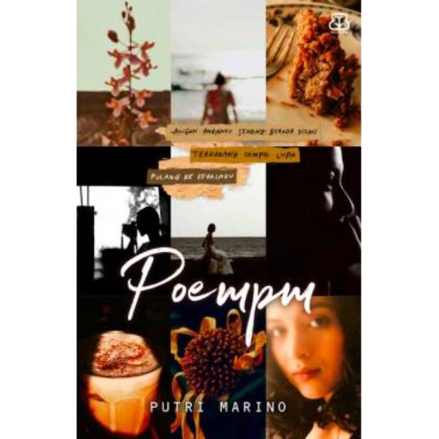 

Buku Poem PM - Edisi TTD + Kalender 2020