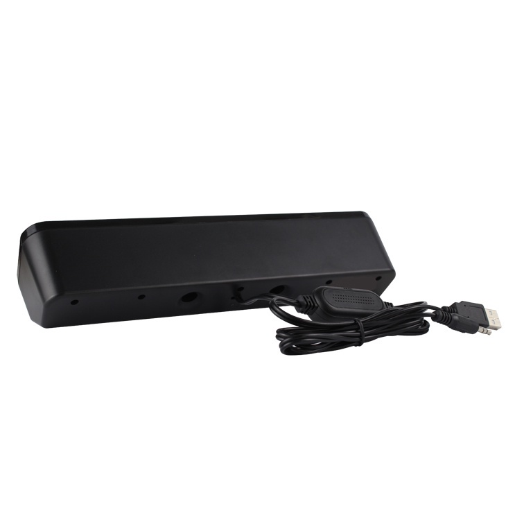 Kisonli Speaker Laptop / Komputer Soundbar I-610 - XOBOX