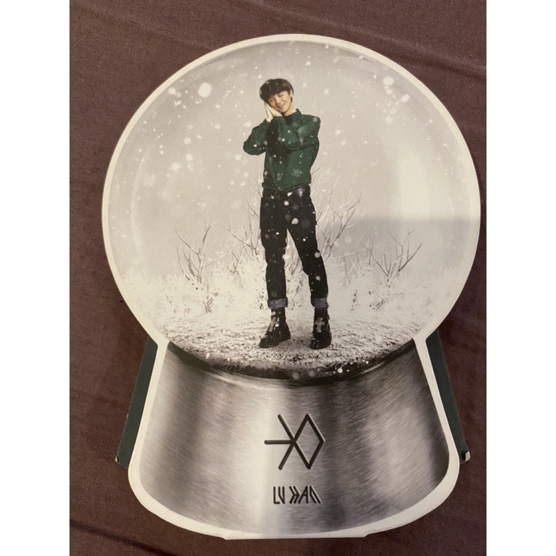 OFFICIAL LUHAN PC MID