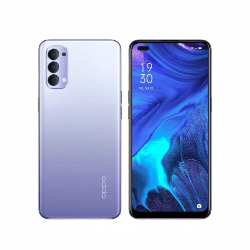 OPPO  RENO 4pro SECOND