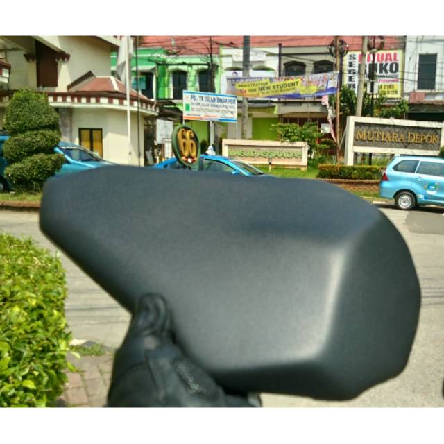 JOK CBR250RR BONCENGAN JOK BONCENG JOK BELAKANG CBR250RR K64