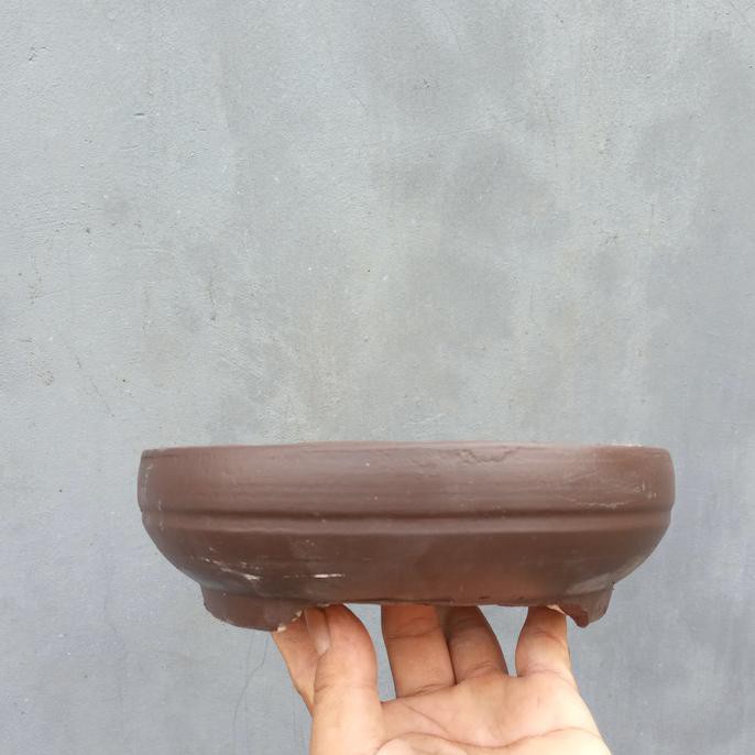 Produk Ready Pot Bonsai Semen