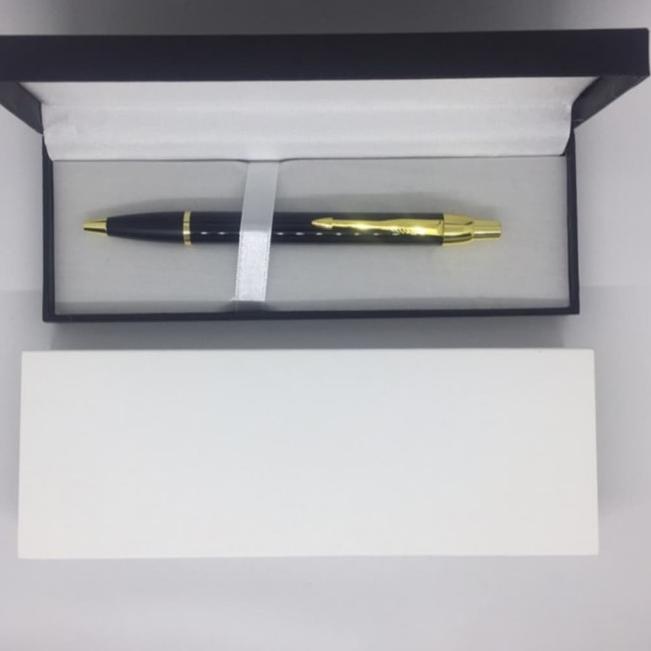 

✵ Pen Promosi Mirip Parker IM (KW) with box eksklusif ♧