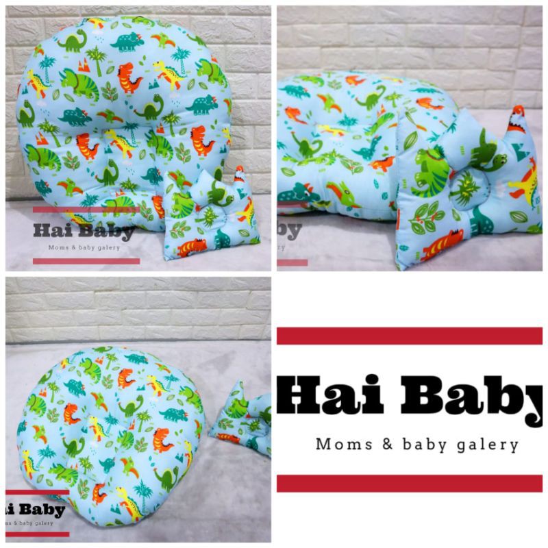 Sofa Bayi Multifungsi Kasur Bayi / kasur mobil kasur travelling bayi new born