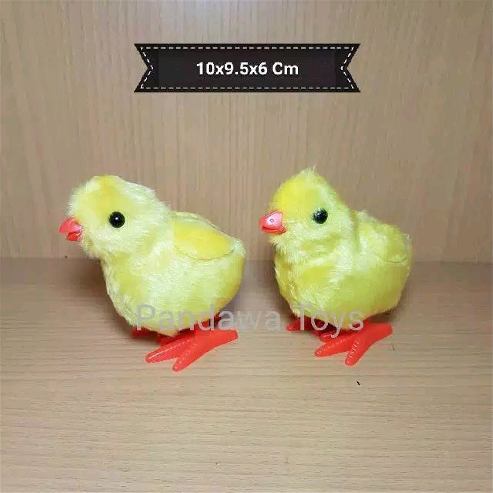 Mainan Ayam Kuning Patok Ayam Jago Anak Mengenal Binatang Binatang Bertelur Ayam Terbang Flash Sale