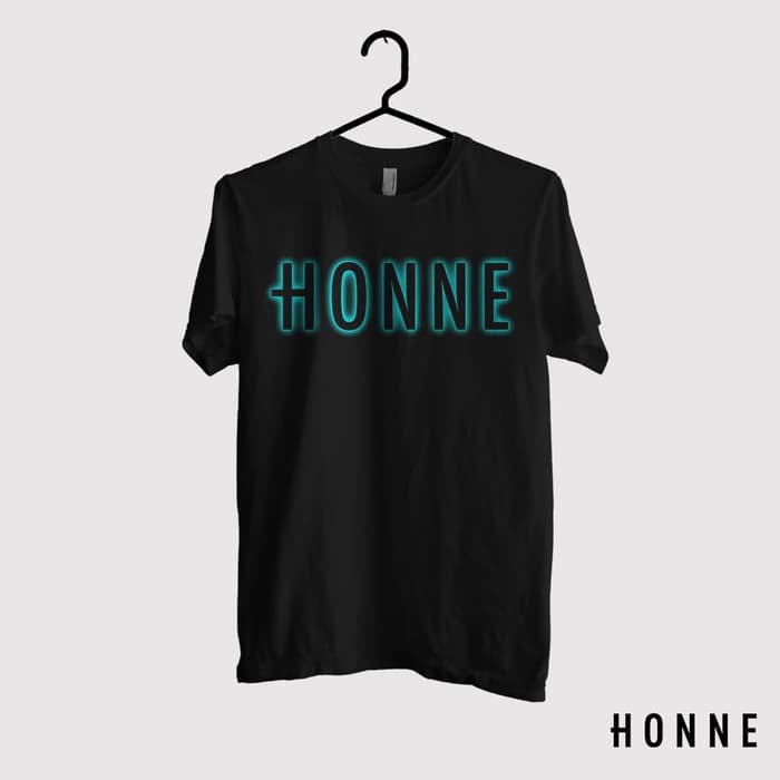 Kaos Honne    - Neon