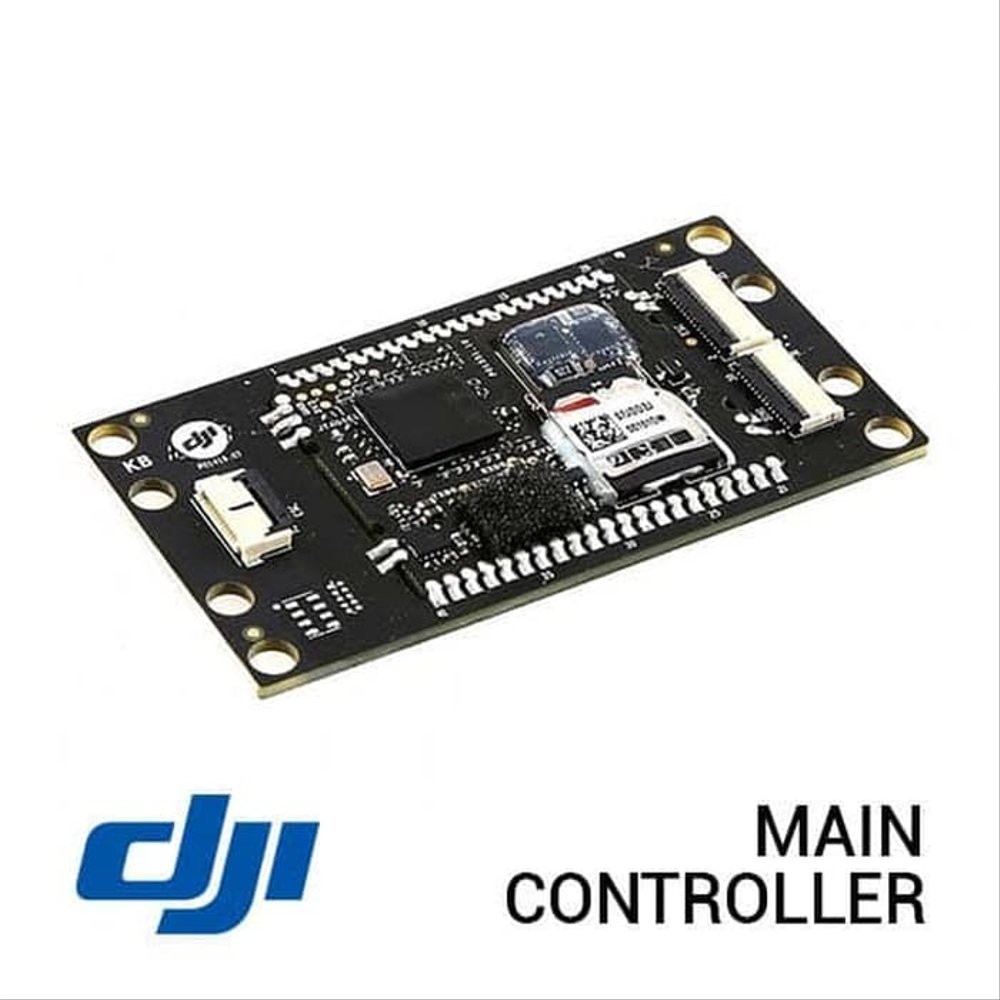 Dji Phantom 4 Pro v2.0 flight controller coreboard new | Shopee Indonesia