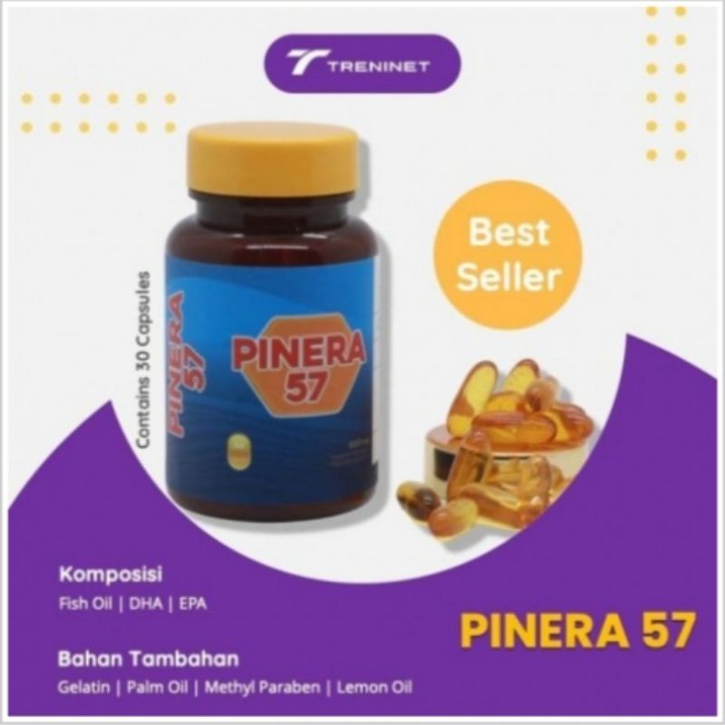 PINERA 57 ORIGINAL 