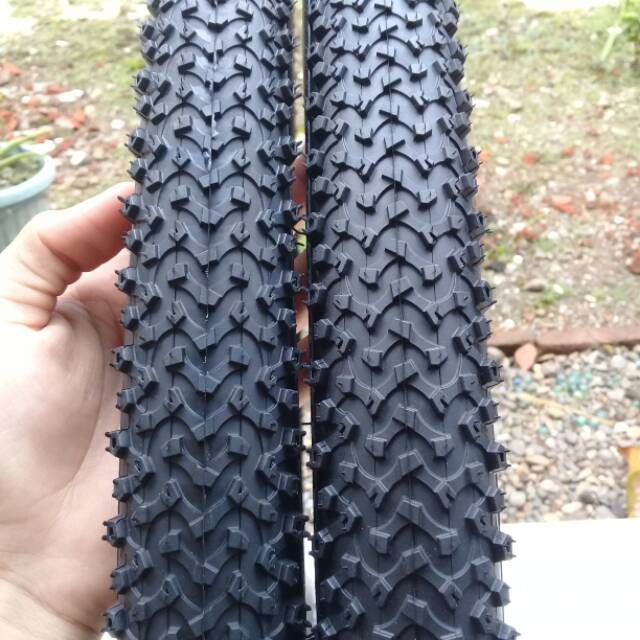 BAN SEPEDA MTB 27.5 x 1.95 KENDA / Ban Luar 27 5 x 1 95 KEMBANG HALUS SEPEDA GUNUNG ROAD BIKE