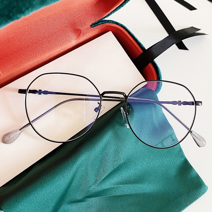 Kacamata Komputer Anti Blue Light Blocking Untuk Pria Dan Wanita