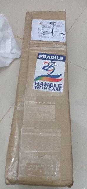 Rak Dinding Minimalis 1 Set Isi 3 Diy Rak Vintage Susun Tempel Serba Guna - Jm003