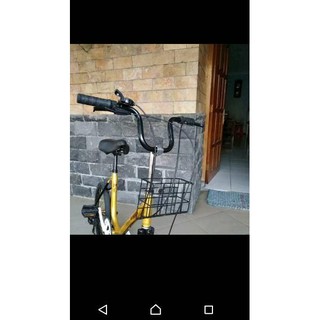 Special Price STIR STANG  BROMPTON STANG  MINION  STANG  