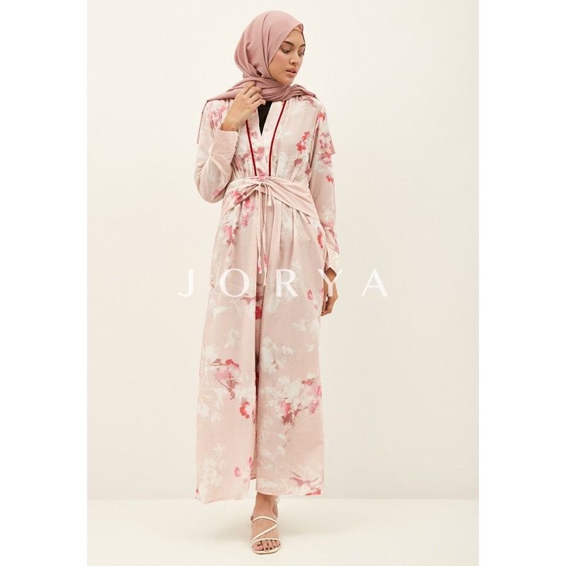 kimono dress IMPOR PREMIUM BY DYOURA