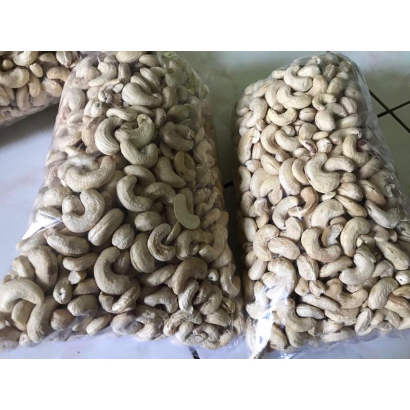 Kacang Mente Asli Madura Murah & Enaaaak 1Kg