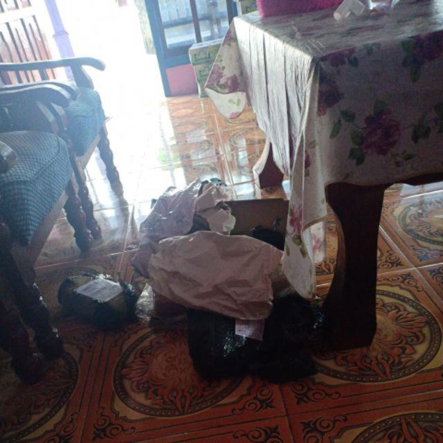 Piring makan plastik pink PM 109 golden lemon Shopee Piring makan plastik pink PM 109 golden lemon Shopee