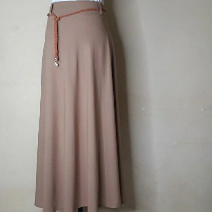 rok panjang model A line