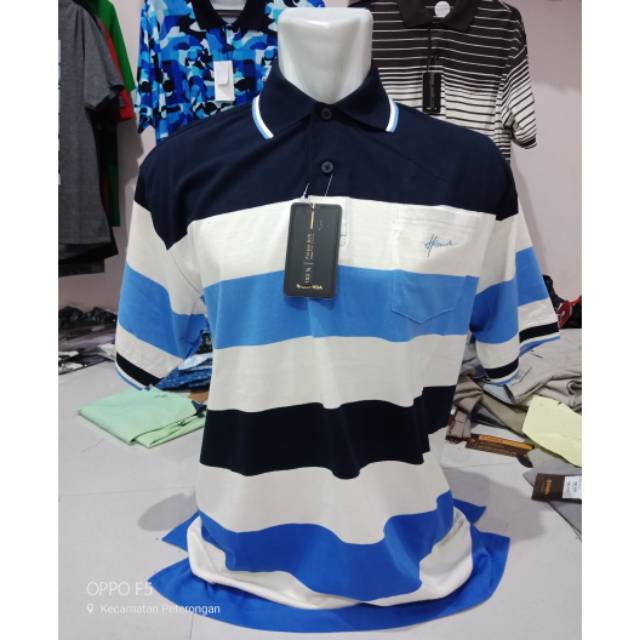 Kaos hassenda original