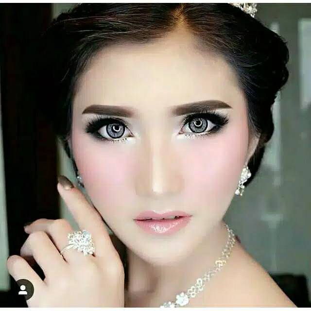 [ Normal ] SOFTLENS DREAM COLOR MAKI