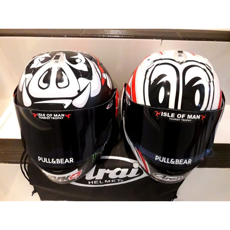 helm ala arai nakano