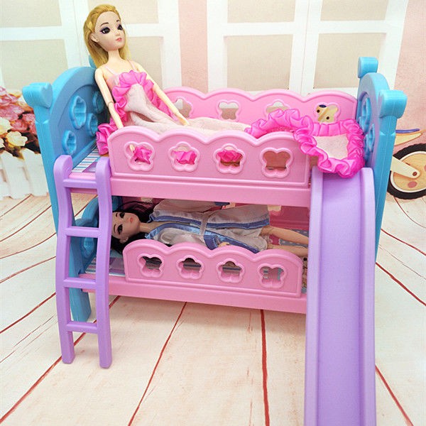 Karet Anaksuit 30 Cm Doll Barbie Fluctuation Bed Double Princess Bedroom Sheets Pillow Shoe Rack Shopee Indonesia