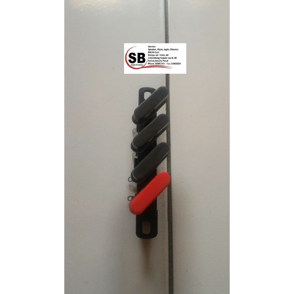 SAKLAR KIPAS ANGIN MASPION