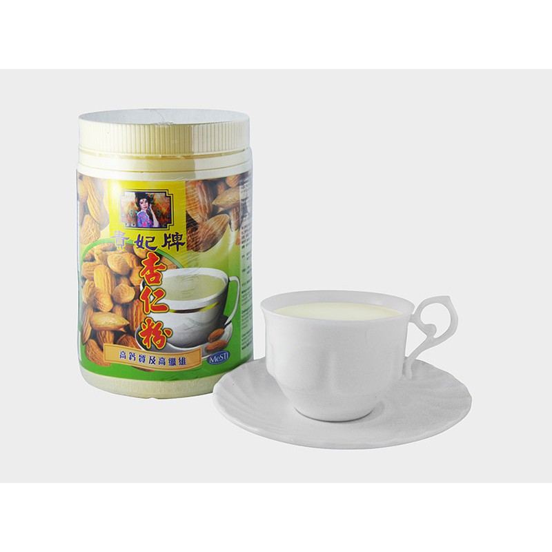 Dayang Brand Susu Almond Powder Drink 454 gr / Bubuk Kacang Almon