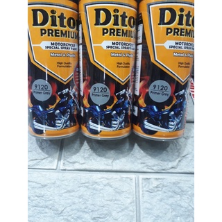 Jual Pilox Pilox Diton Premium Cat Semprot Botol Besar Jumbo Cc