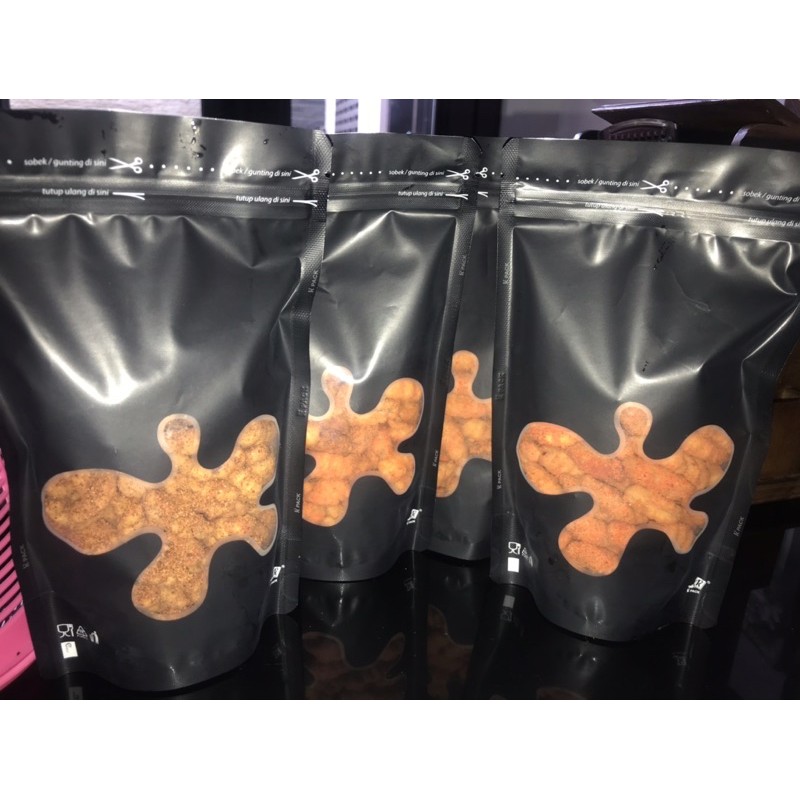

SNACK GARPU / KUE GARPU