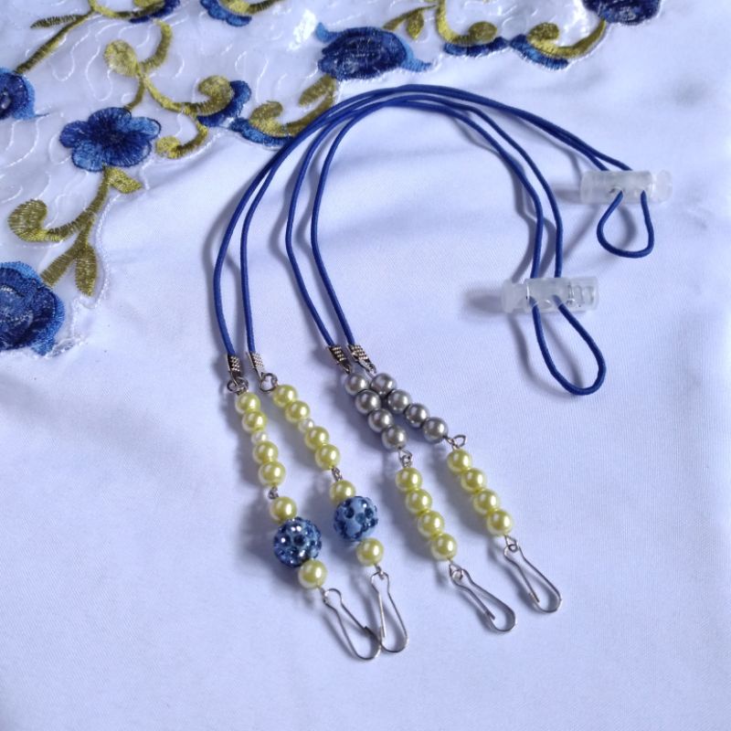 Strap Masker / Tali Masker / Gantungan Tali Masker