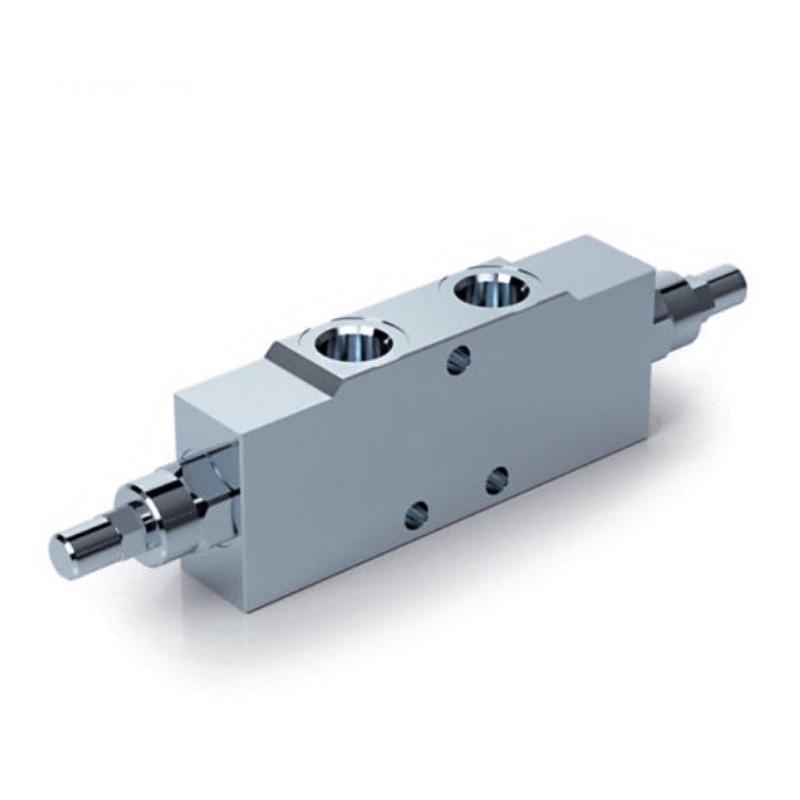 counter balance valve vbcd-3/4-DE-A NUCLEO