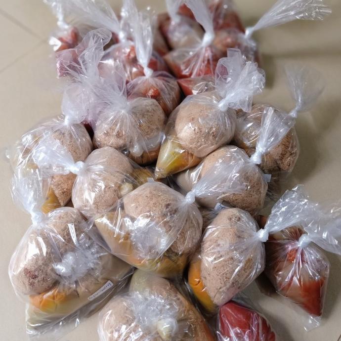 

Ready...Ready...Ready...] bumbu ayam goreng garuda