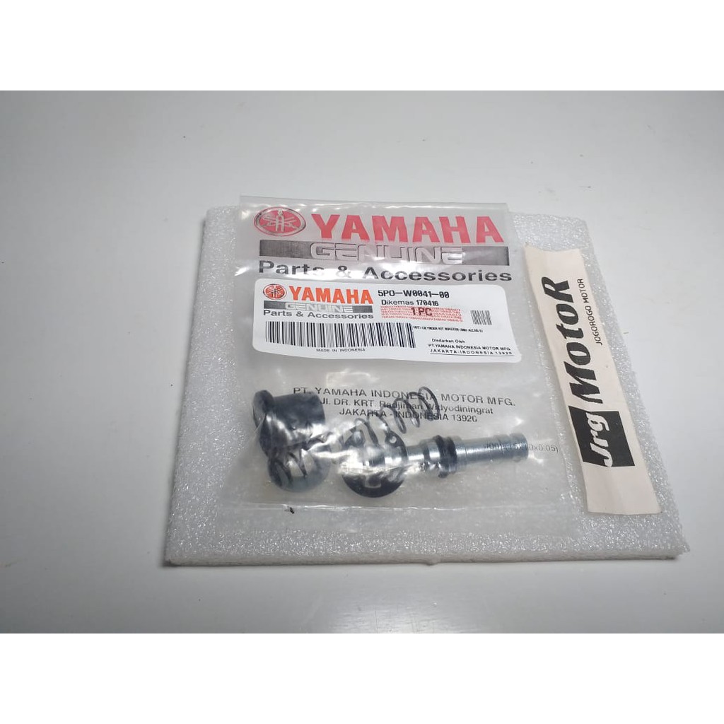 MASTER REM MIO FI  JUP Z(A) 5PO W0041 00 herosima