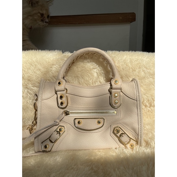 Balenciaga Mini Super Mirror NBU