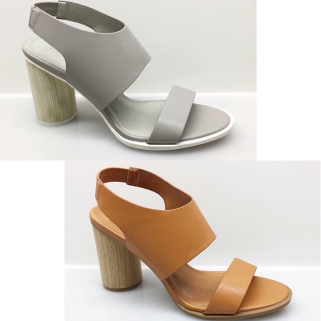 VINCCI VNC Heels grey brown original sale