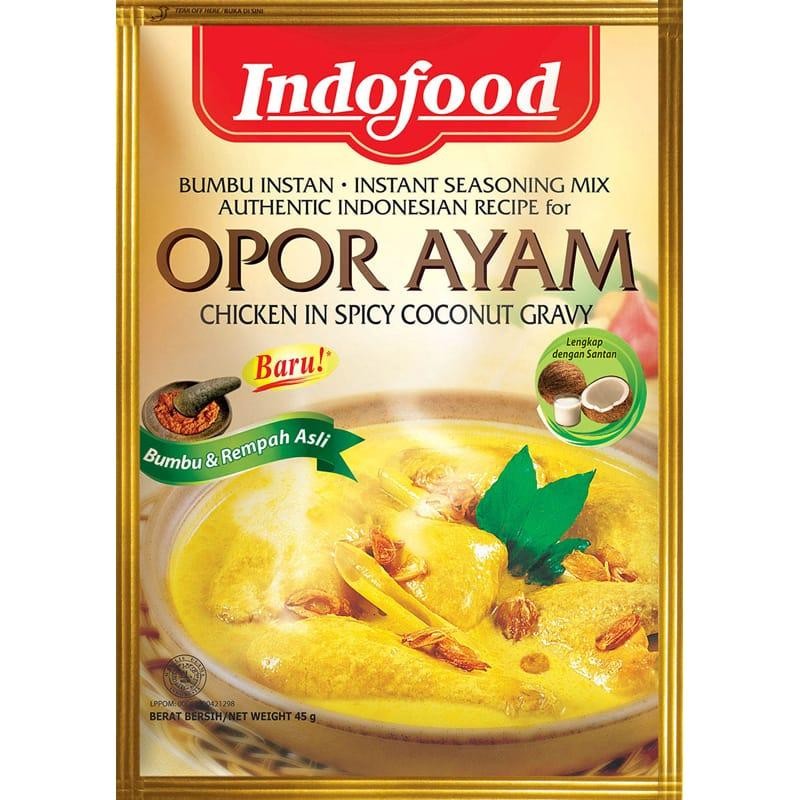 

Indofood Bumbu Instan Opor Ayam 45G