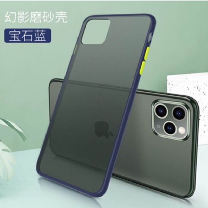 OPPO A92 A72 A52 A53 A33 A31 A12 A7 A5S A3S A11K A91 F15 F11 PRO RENO 3 HARDCASE DOVE FUZE MY CHOICE