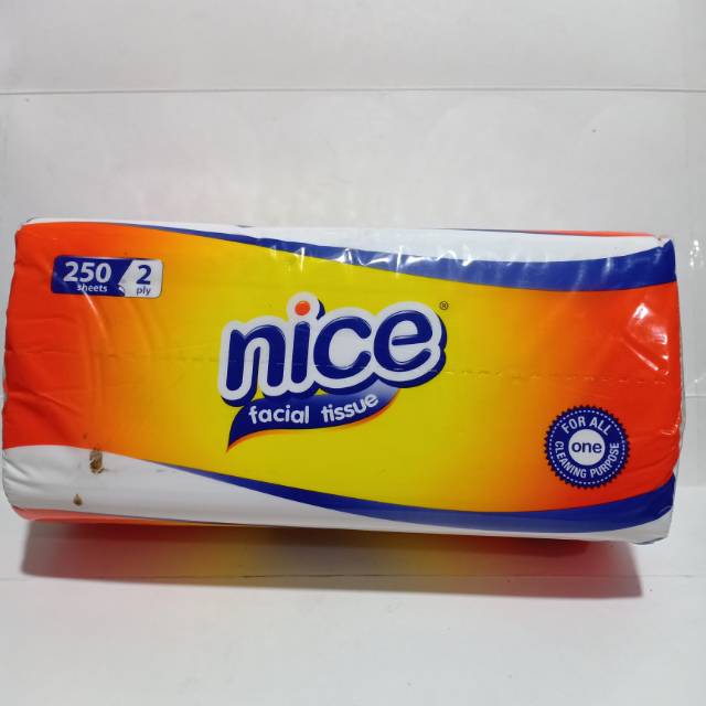 Tisu nice besar isi 250