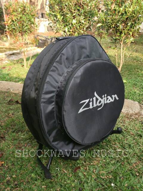 Tas / Softcase Snare Drum 14 inci