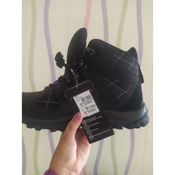 Sepatu Rei SAR original