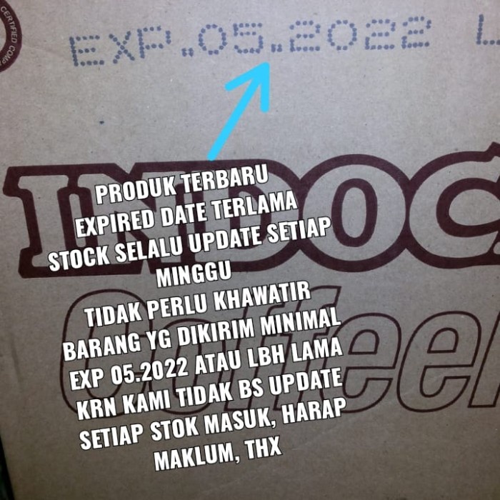 

Ds0Ds1D Kopi Indocafe Coffeemix 3In1 20Gr (10Bungkus/Lembar) Ds20X11