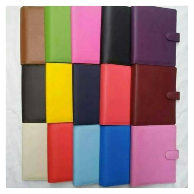 

Binder polos