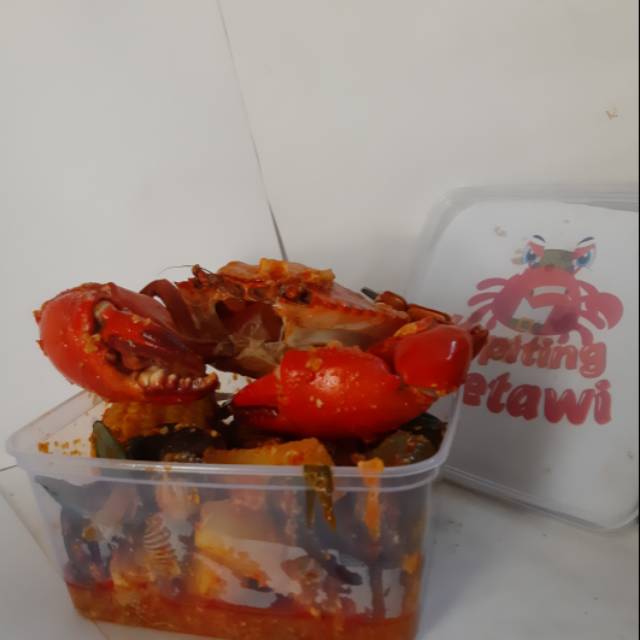 

Kepiting P1