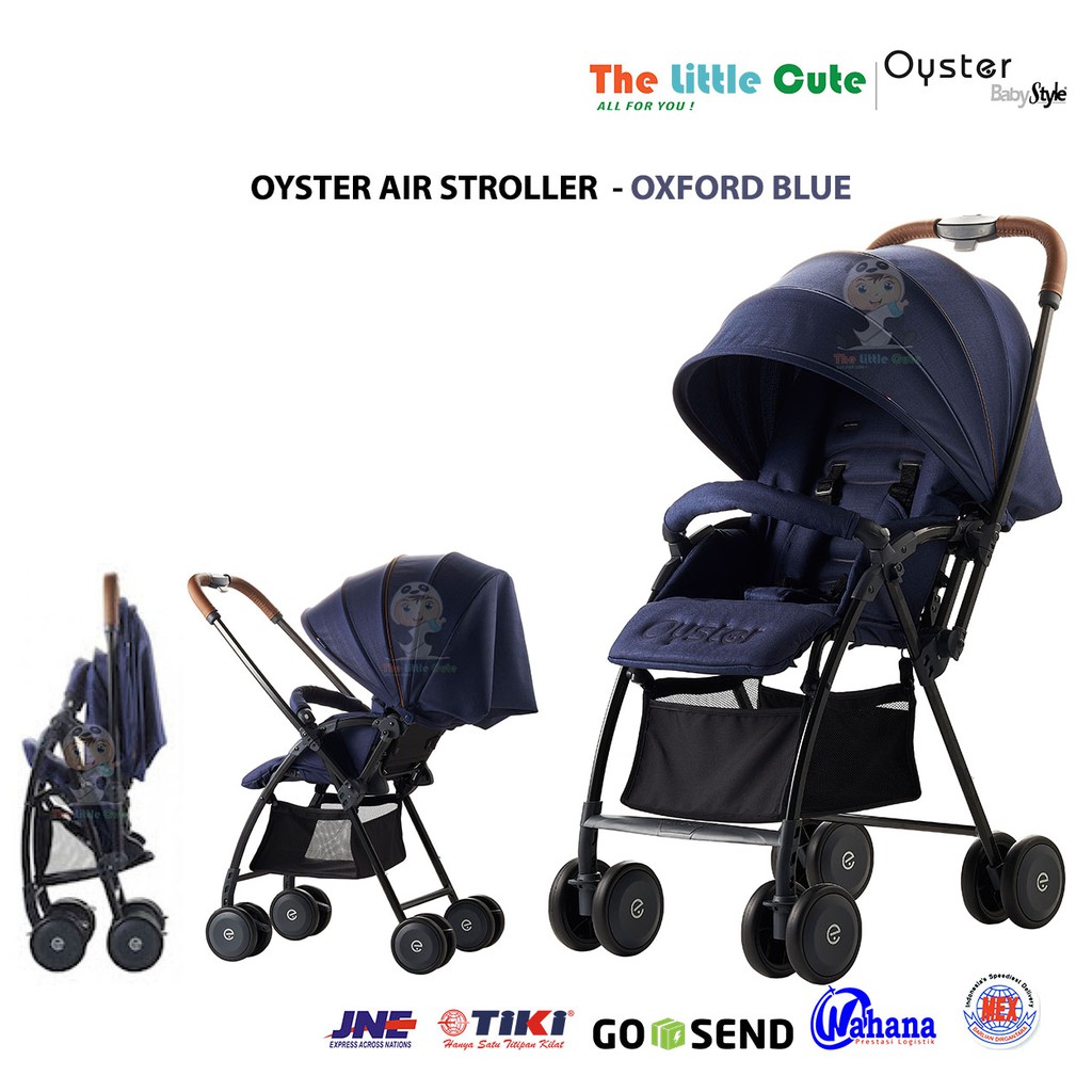 babystyle oyster