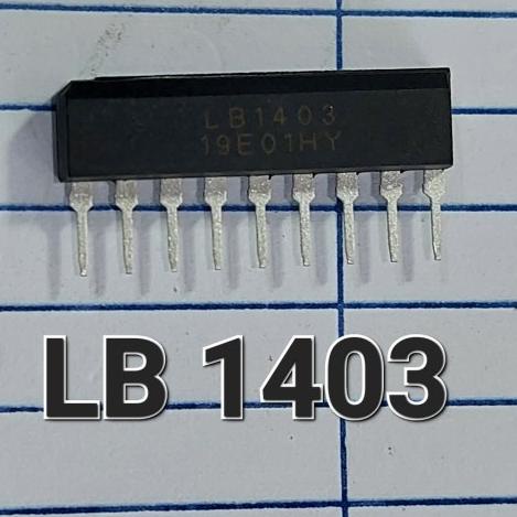 Lb1403 Ic Vu Lb1403 An6884 An 6884 Ba6124 Ba 6124 Ka2284 Ka 2284
