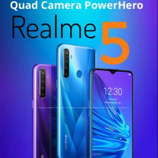  Harga  hp realme Terbaik April 2022 Shopee Indonesia