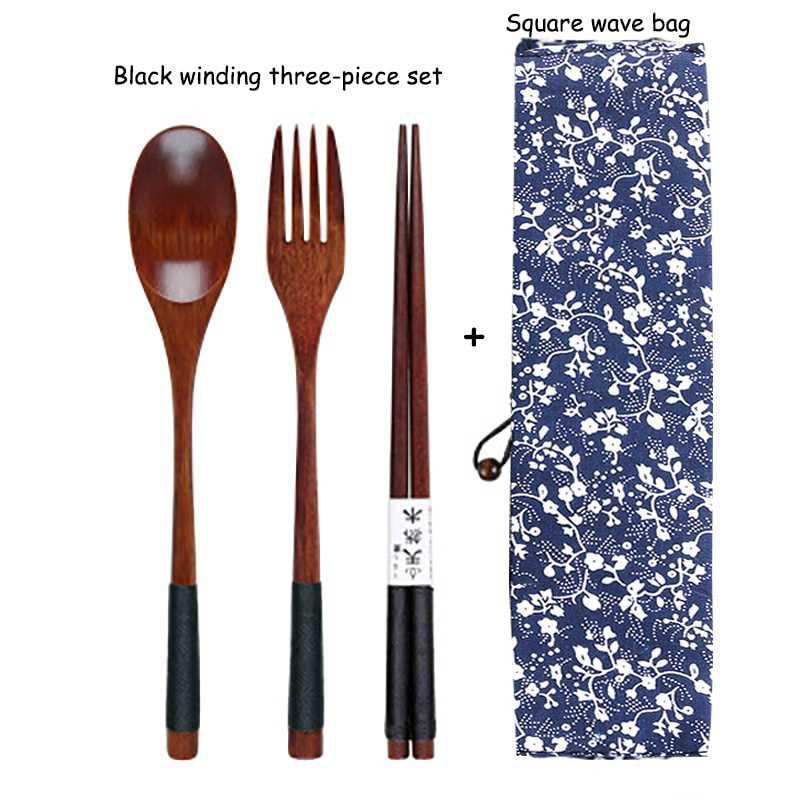

TERBARU Baispo Set Sendok Garpu Sumpit Japanese Style Bamboo - EA02511 ORIGINAL