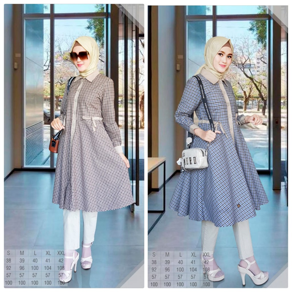 Tunik Endomoda pc 56